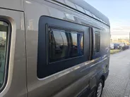 Ford Nugget Transit Big Westfalia CAMPER L3H2