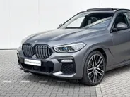 BMW X6 xDrive40i