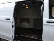 Mercedes-Benz Vito 109 CDI EX.BTW Lease v.a. 219,- pm