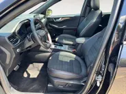 Ford Kuga 2.5 PHEV ST-Line X 225PK | Panoramadak | Adaptieve Cruise Control | BLIS | El. Stoel | LED | Head Up Display | Winter Pack | 20' Lichtmetalen velgen | Camera voor en achter
