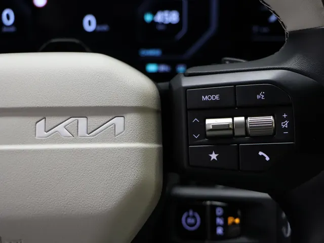 Kia EV4 GT-Line Business Edition 81.4 kWh