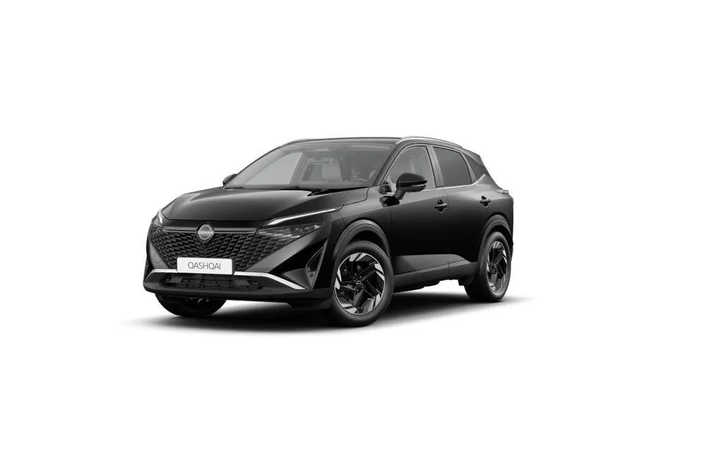 Nissan QASHQAI 1.5 e-Power N-Connecta | 10 JAAR GARANTIE | MY26 QASHQAI | €5000,- KORTING | MEERDERE KLEUREN BESCHIKBAAR|