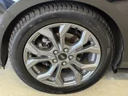 Ford Focus Wagon 1.0 EcoBoost Hybrid ST Line