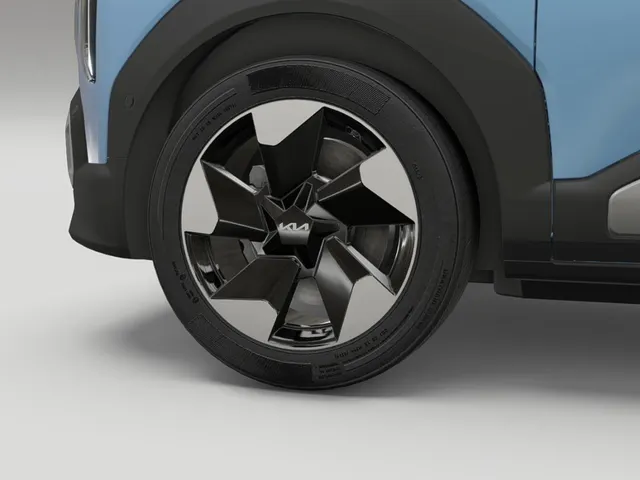 Kia EV2 Plus 42.2 kWh 4p.