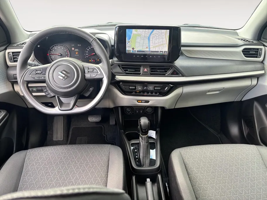 Suzuki Swift 1.2 Select Smart Hybrid | Stoelverwarming | €2200 inruilpremie op voorraadmodellen! |