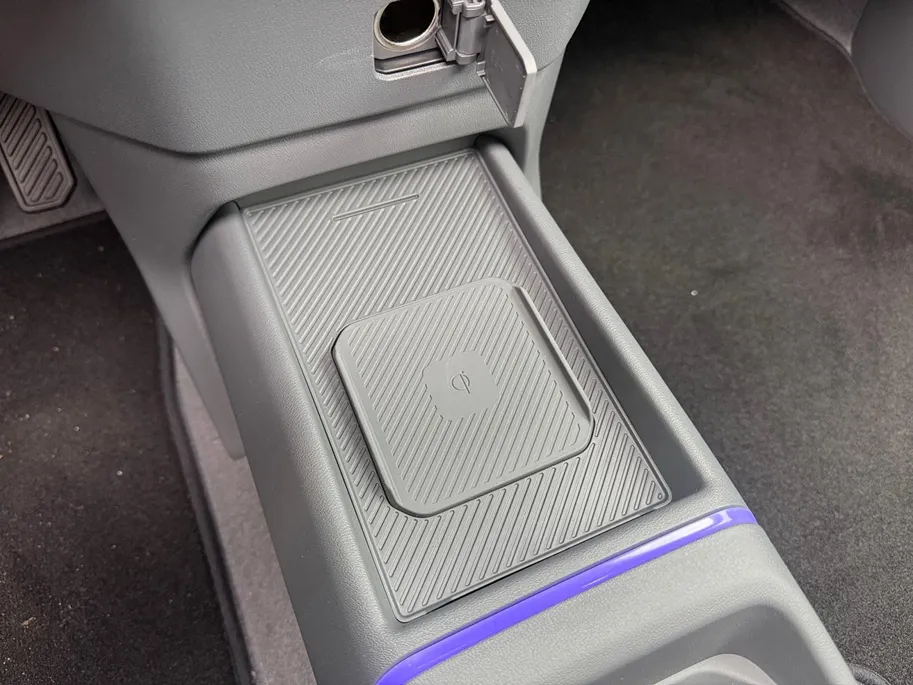 Kia EV2 Plus Advanced 61 kWh Demonstratie auto | Leverbaar vanaf maart 2027 | Schuifdak | Stoel + Stuurverwarming |