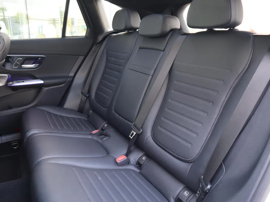 Mercedes-Benz GLC 400e 4MATIC AMG Line