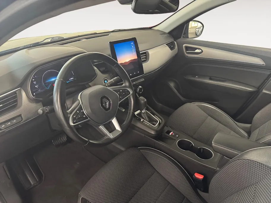 Renault Arkana 1.6 E-Tech Hybrid 145 Intens | CarPlay/Android Auto | Camera | Navigatie | Adaptive Cruise | Climate Control | Keyless Entry