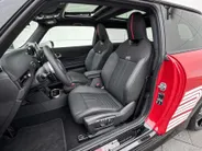 MINI Cooper 3-deurs Victory Edition JCW