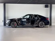 BMW 4 Serie Gran Coupé 420i