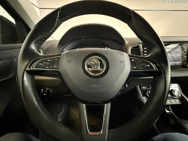 Škoda Karoq 1.5 TSI ACT Amb.Bus. NL auto | Navigatie
