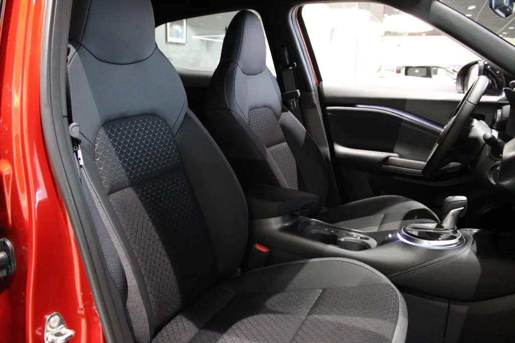 Nissan Juke 1.6 Hybrid N-Connecta | € 5000,= KORTING | COLD PACK | OP VOORRAAD!!!