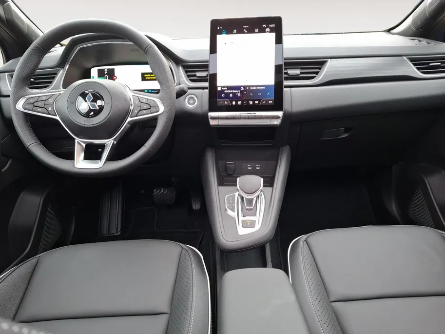 Mitsubishi ASX 1.8 HEV AT Instyle | 3.000 EURO KORTING | SNEL LEVERBAAR | 8 JAAR GARANTIE |