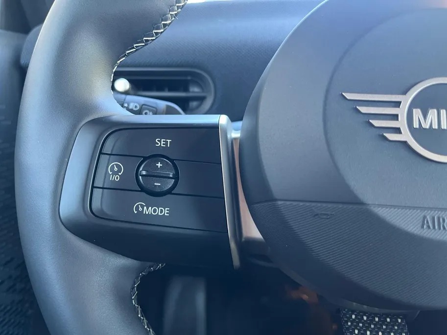 MINI Cooper Cabrio 2.0 C Classic | Apple Carplay | Android Auto | Navigatie | 16' LM
