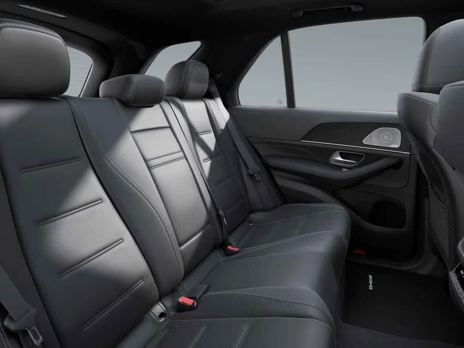 Mercedes-Benz GLE 450 e 4MATIC AMG Line