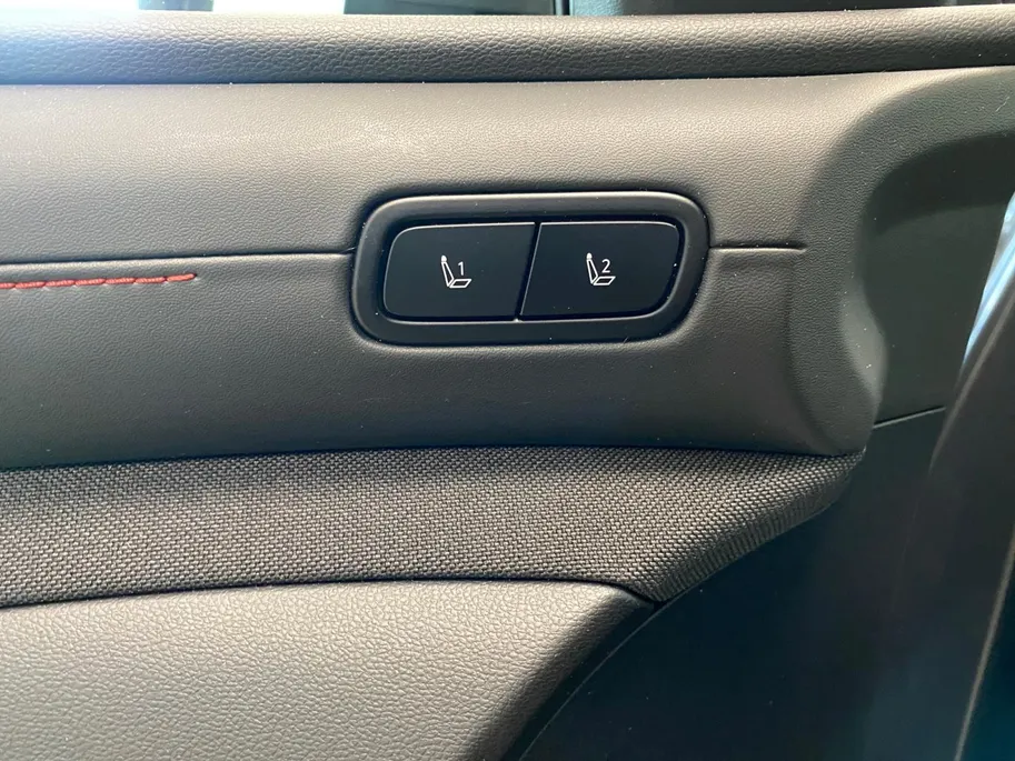 Hyundai Tucson 1.6 PHEV | N-LINE | ECOTRONIC GREY | NL-AUTO |