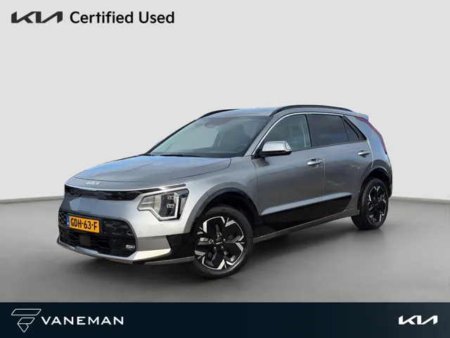 Kia Niro EV
