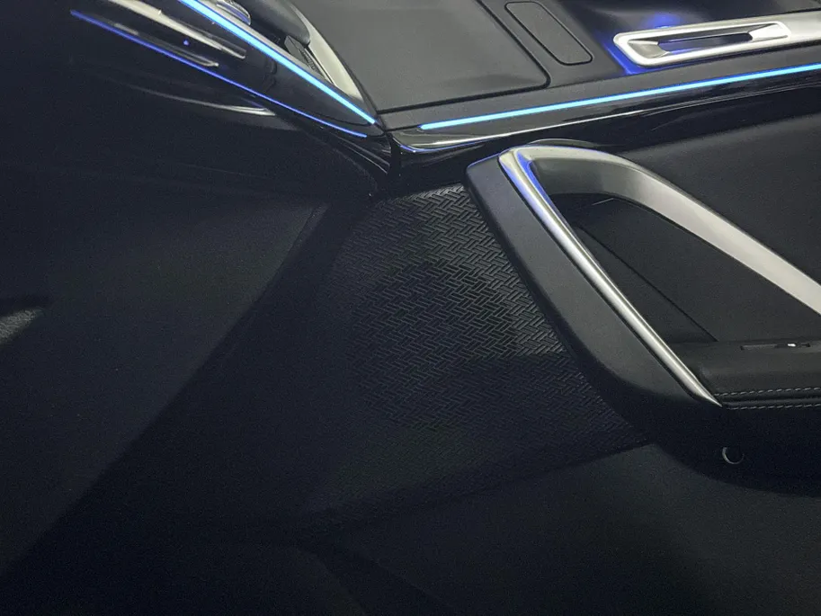 BMW iX1 eDrive20 Pure Edition