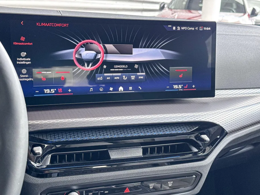 BMW i4 M50 84 kWh