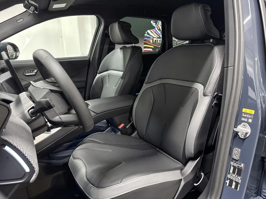 BMW iX3 50 xDrive