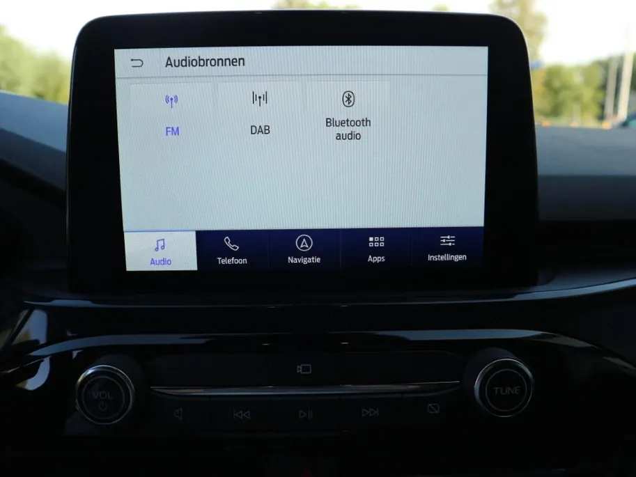 Ford Kuga 2.5 PHEV ST-Line X | TREKHAAK | ADAP CRUISE | HUD | WINTER |
