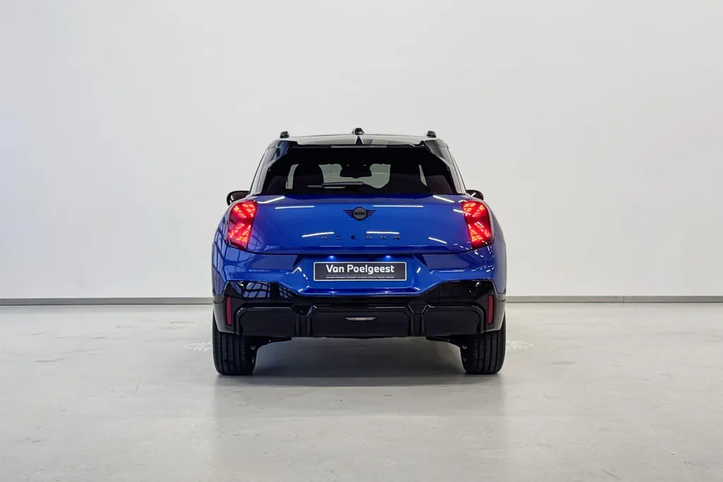 MINI Aceman E John Cooper Works M 42.5 kWh