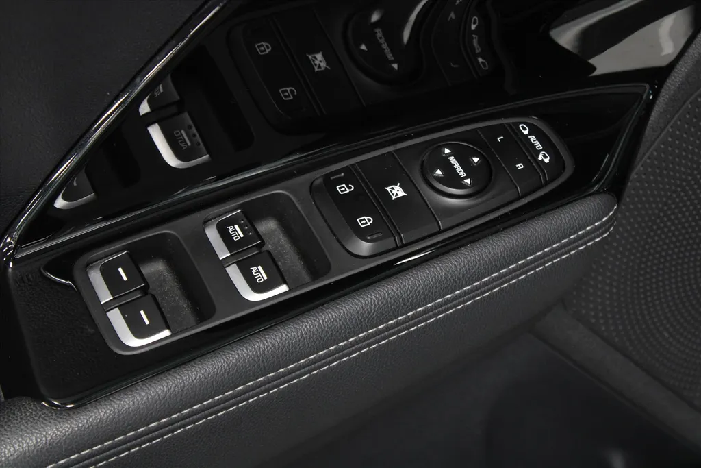 Kia Niro 1.6 GDi Hybrid 141pk DCT6 DynamicPlusLine Trekhaak!