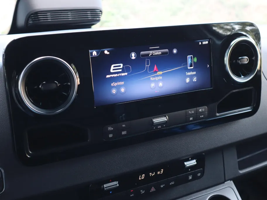 Mercedes-Benz eSprinter 320 L2H2 SELECT 81kWh 313km WLTP