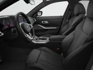 BMW 3 Serie Sedan 330e M Sport Edition
