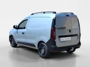 Renault Express 1.5 dCi 75 Comfort + Pack parking , Pack Visibilité  , Pack Safety , Apple Carplay/Android Auto , parkeersensor achter , airco , cruise , trekhaak , zijschuifdeur rechts , camera , parkeersensor voor .