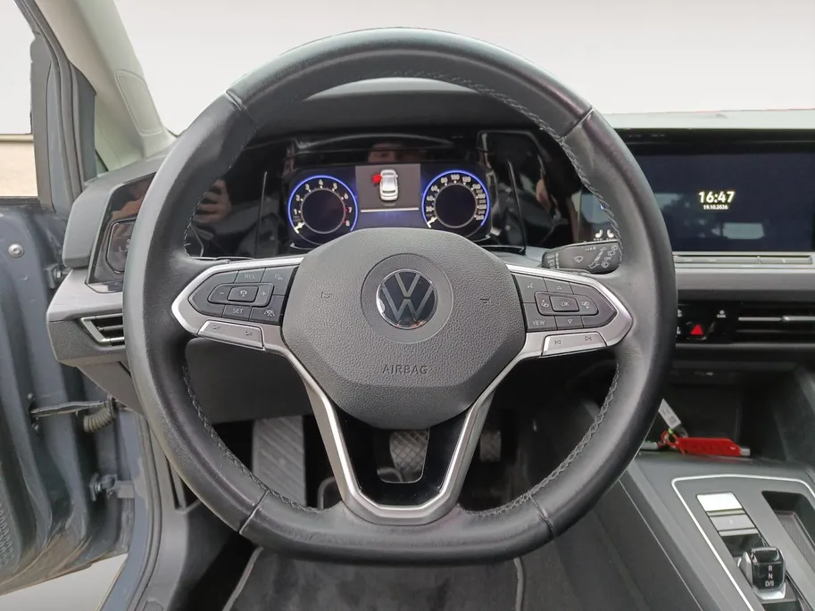 Volkswagen Golf 1.5 eTSI R-Line Business | Airco (automatisch) | Apple Carplay/Android Auto