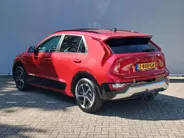 Kia Niro 1.6 GDi Hybrid DynamicPlusLine + Trekhaak / Origineel Nederlands! / All season banden / Schuif-kanteldak