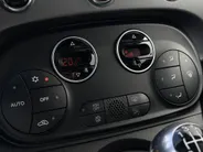 Fiat 500 1.0 Hybrid 70 PK Sport | Navi | Carplay | Clima | Cruise | 16'