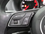 Audi Q2 1.4 TFSI CoD #limited Automaat / Carplay / PDC achter / Ambiance verlichting / Cruise control / Led /