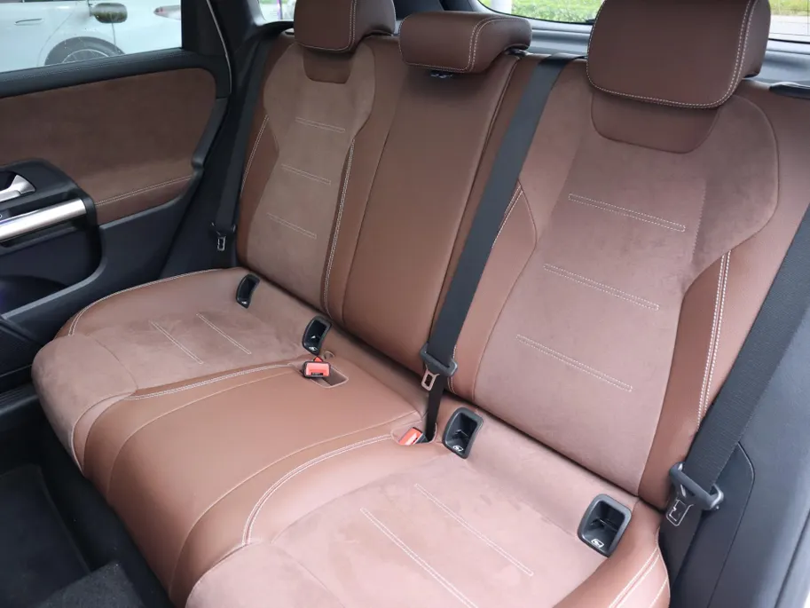 Mercedes-Benz B-Klasse 250 e Star Edition AMG Line Plus