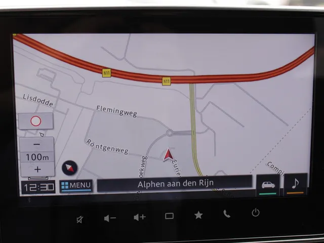 Suzuki S-Cross 1.5 Hybrid Style Automaat | Navi | Leder | Schuifdak | Adap. Cruise | Lm-Velgen