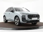 Audi Q3 1.5 200kW e-hybrid S edition 272 PK · Tech plus · Lederen bekleding · Trekhaak elek. wegklapbaar
