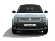 Renault 4 comfort range techno canvas dak 52 kWh | Profiteer nu van €1.800,- Zeeuw & Zeeuw voorraadkorting | NU met GRATIS 5 jaar fabrieksgarantie | 392KM Actieradius | NU te bestellen |
