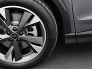 Audi Q4 Sportback e-tron 45 Advanced edition 286 PK Assistentiepakket plus · Klimaatregelingpakket · Privacy glas · MEGA Sale