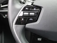 Kia Niro 1.6 GDi Hybrid DynamicPlusLine | Trekhaak | BTW Auto | Schuifdak | Stuur-/stoelverwarming | Cruise adapt. | Camera | Clima | Leer | HUD | LED | 16' LM |