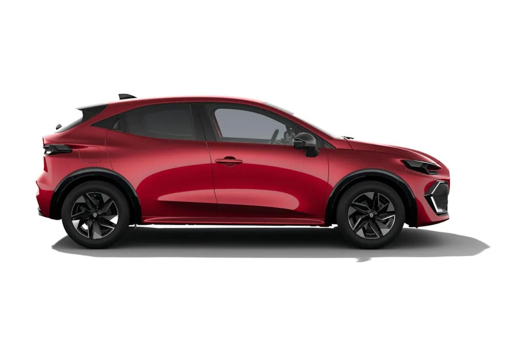 Renault Clio Techno * LMV * elektronisch geregelde airconditioning﻿ * achteruitrijcamera﻿ * draadloze oplader voor smartphone * NU TE BESTELLEN