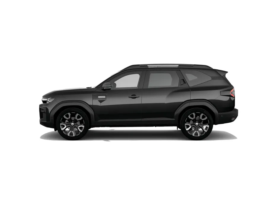 Dacia Bigster Hybrid 155 Limited Edition Uit voorraad leverbaar in verschillende kleuren met € 450,- voorraadkorting | Vraag naar de voorraad | Financier vanaf 2,9% rente |
