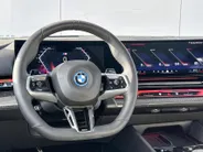 BMW 5 Serie Touring 550e xDrive