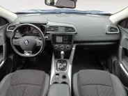 Renault Kadjar 1.3 TCe 140 PK Zen Automaat | Wegklapbare trekhaak | Navigatie | Parkeercamera | Actieprijs van € 18.950 naar € 17.950!