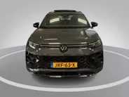 Volkswagen Tayron 1.5 272pk DSG eHybrid R-Line Edition · Panoramadak · 360 Camera · Wegklapbare Trekhaak · Alarm · 20'' Inch · 17-12-2029 of 100.000km
