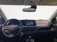 Hyundai i10 1.0 COMFORT | APPLE CARPLAY | DEALERONDERHOUDEN |
