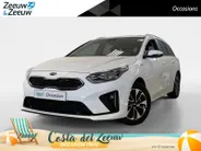 Kia Ceed Sportswagon 1.6 PHEV | AUTOMAAT | DYNAMIC PLUS LINE | NL-AUTO |