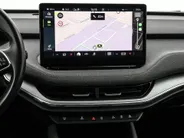 Škoda Enyaq Coupe iV 60 180pk · SOH 94,1% · Panoramadak · Camera · Apple/Android Car Play · 19'Velgen · Sfeerverlichting · Elek. Inklapbare Spiegels ·