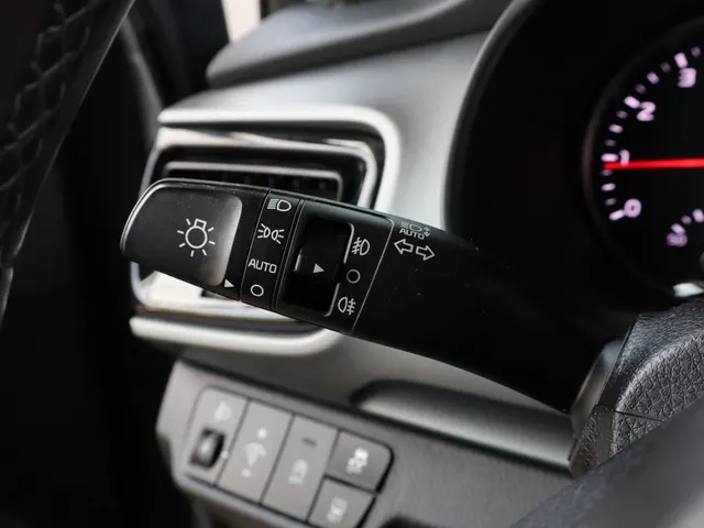 Kia Stonic 1.0 T-GDi MHEV DynamicPlusLine
