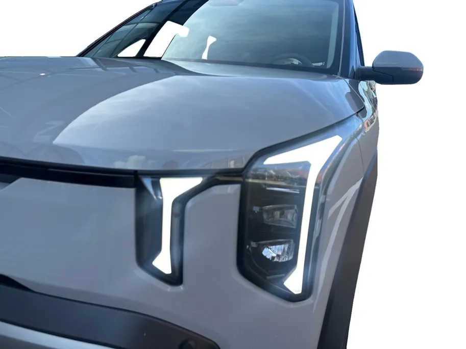 Kia EV2 Air 42.2 kWh | Enkele op voorraad | 3000.- inruilkorting | Stoel/Stuurverwarming | Wireless Carplay/Auto |